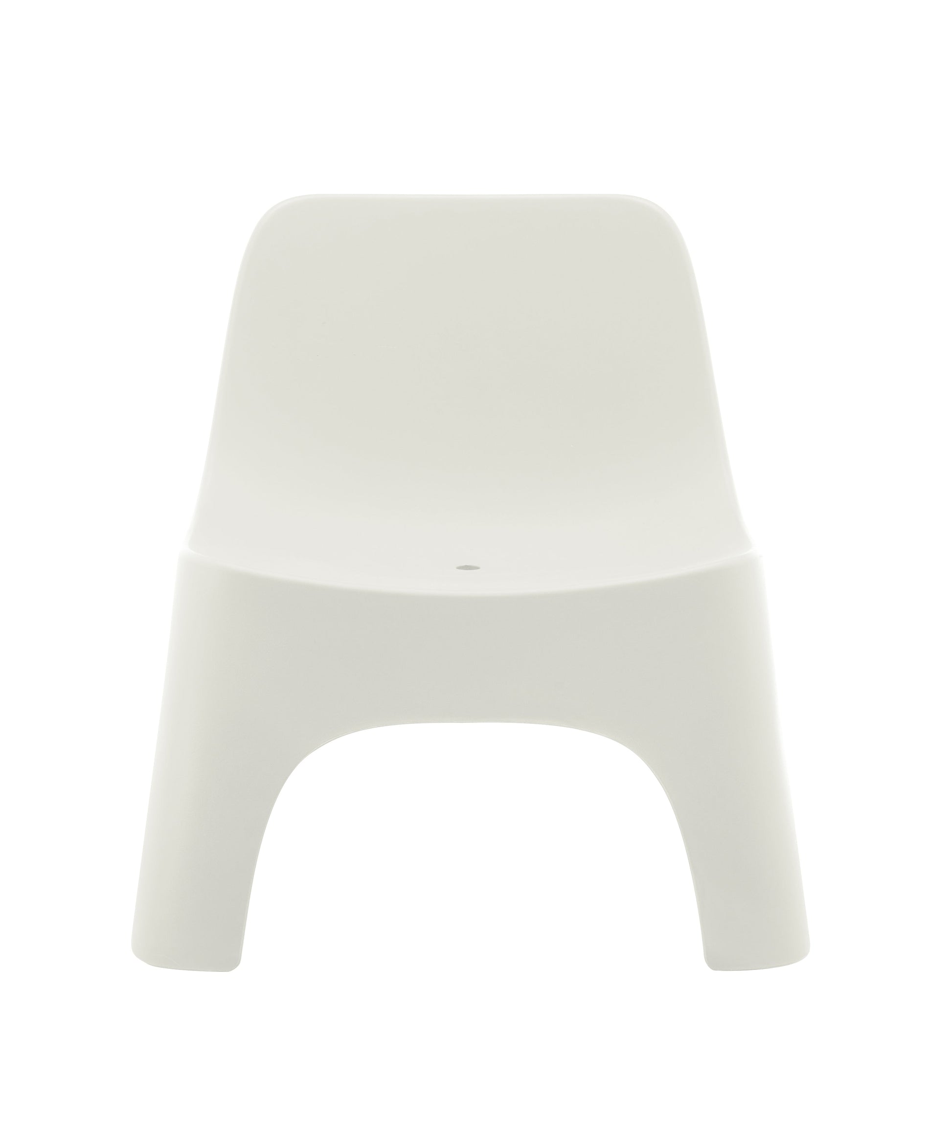 Vago Outdoor Chair - White at online8 furniture store Auckland