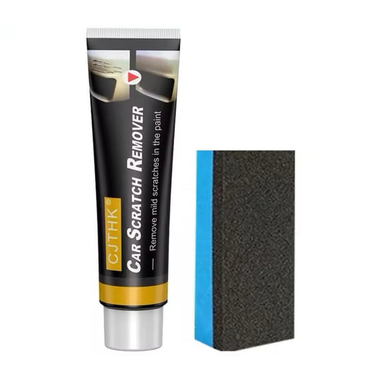 Vehicle Scratch Polish & Buffing Sponge
