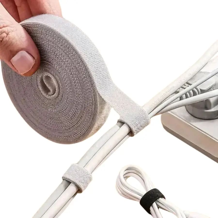 Velcro Cable Tape (5m)