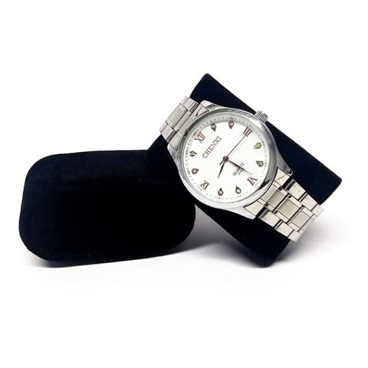 Velvet Watch Display Cushion