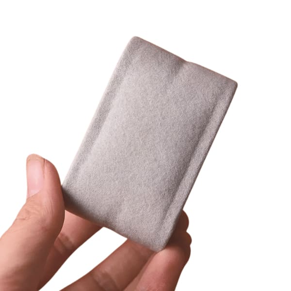 Velvet Watch Display Cushion