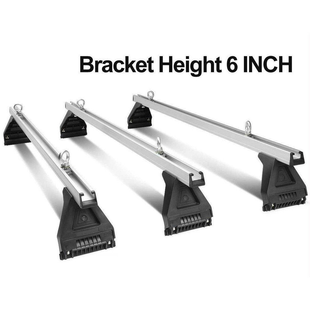 Car Roof Racks Universal Cross Bar