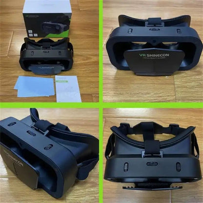 VR Goggles (Black)