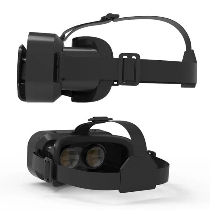 VR Goggles (Black)