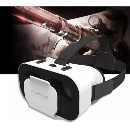 VR Goggles
