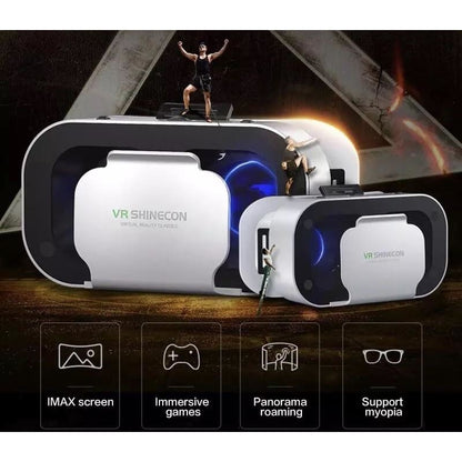 VR Goggles