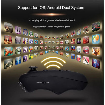 VR Goggles (with remote)