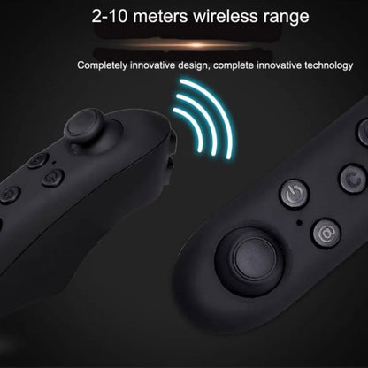 VR Goggles (with remote)