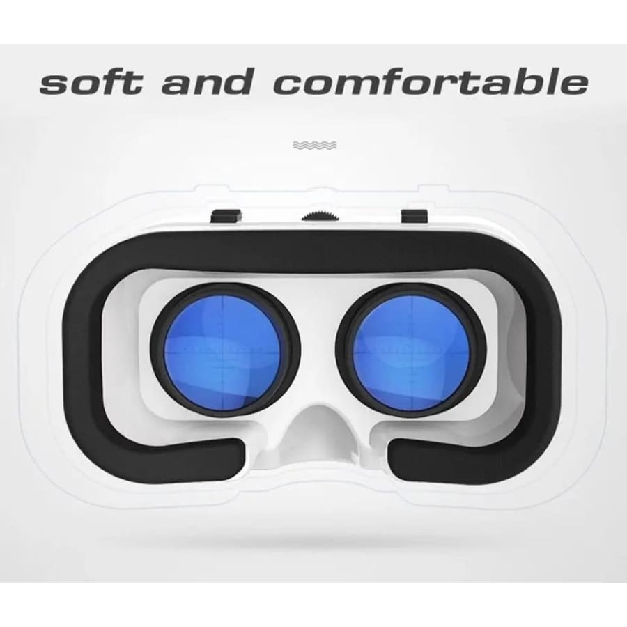 VR Goggles (with remote)