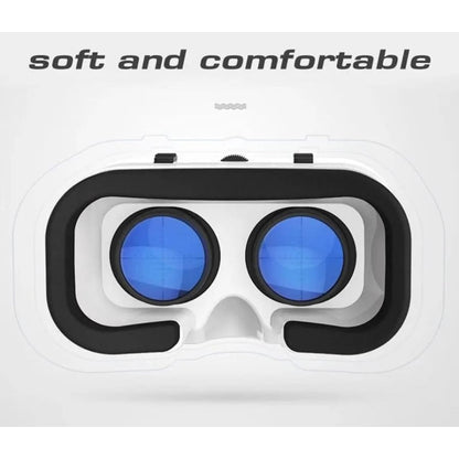 VR Goggles (with remote)