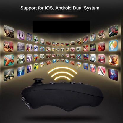 VR Goggles (with remote & headphones)