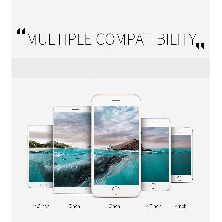 VR Goggles (with remote & headphones)