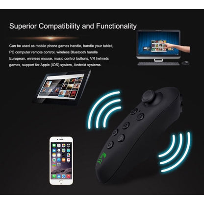 VR Goggles (with remote & headphones)