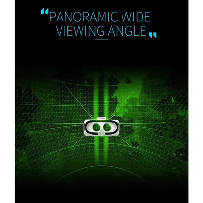 VR Goggles (with remote & headphones)