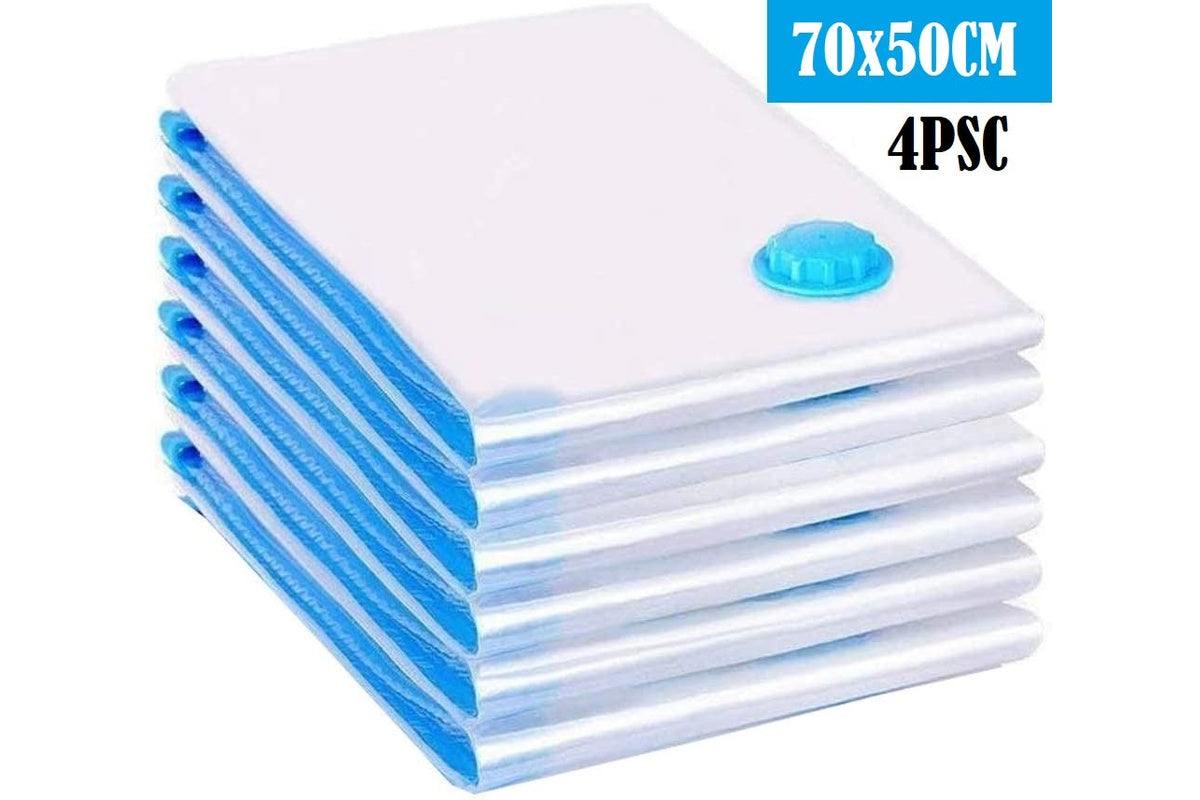 Vacuum storage bag (50x70cm)