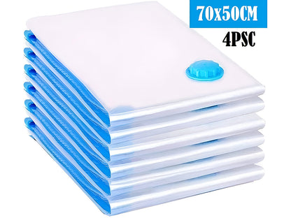 Vacuum storage bag (50x70cm)