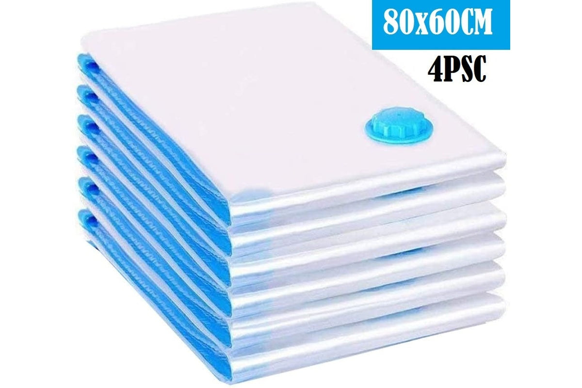 Vacuum storage bag (60x80cm)