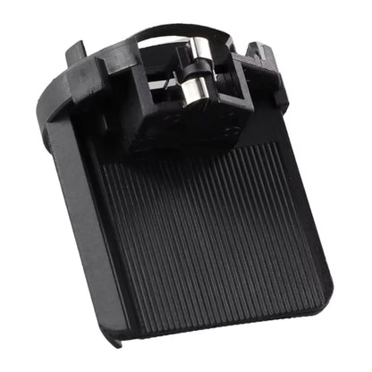 Headlight Bulb Socket for VW H7 (Pack of 2)