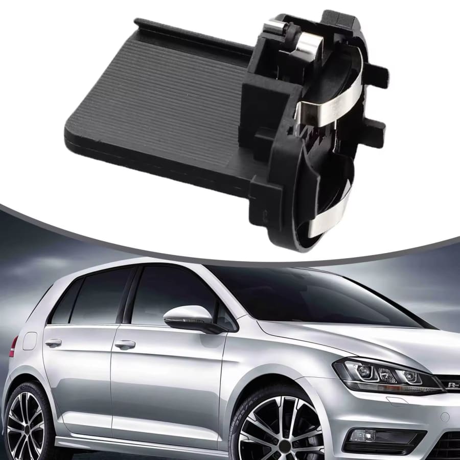 VW H7 Headlight Bulb Socket