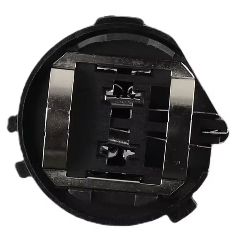 Headlight Bulb Socket for VW H7 (Pack of 2)