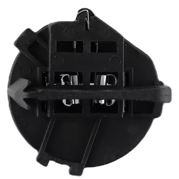 VW H7 Headlight Bulb Socket