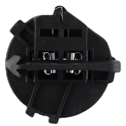 VW H7 Headlight Bulb Socket