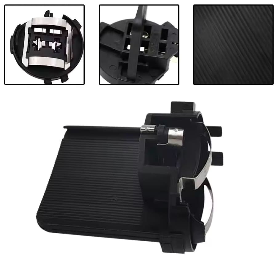 VW H7 Headlight Bulb Socket