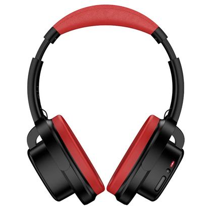 Open Ear Bluetooth Headset with 32 Hours Playtime (W67)