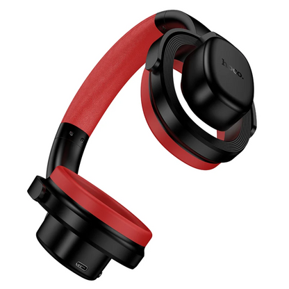 Open Ear Bluetooth Headset with 32 Hours Playtime (W67)