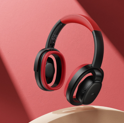 Open Ear Bluetooth Headset with 32 Hours Playtime (W67)