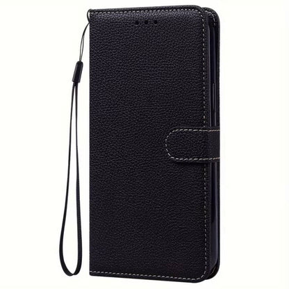 Wallet Case for Samsung Galaxy A02S