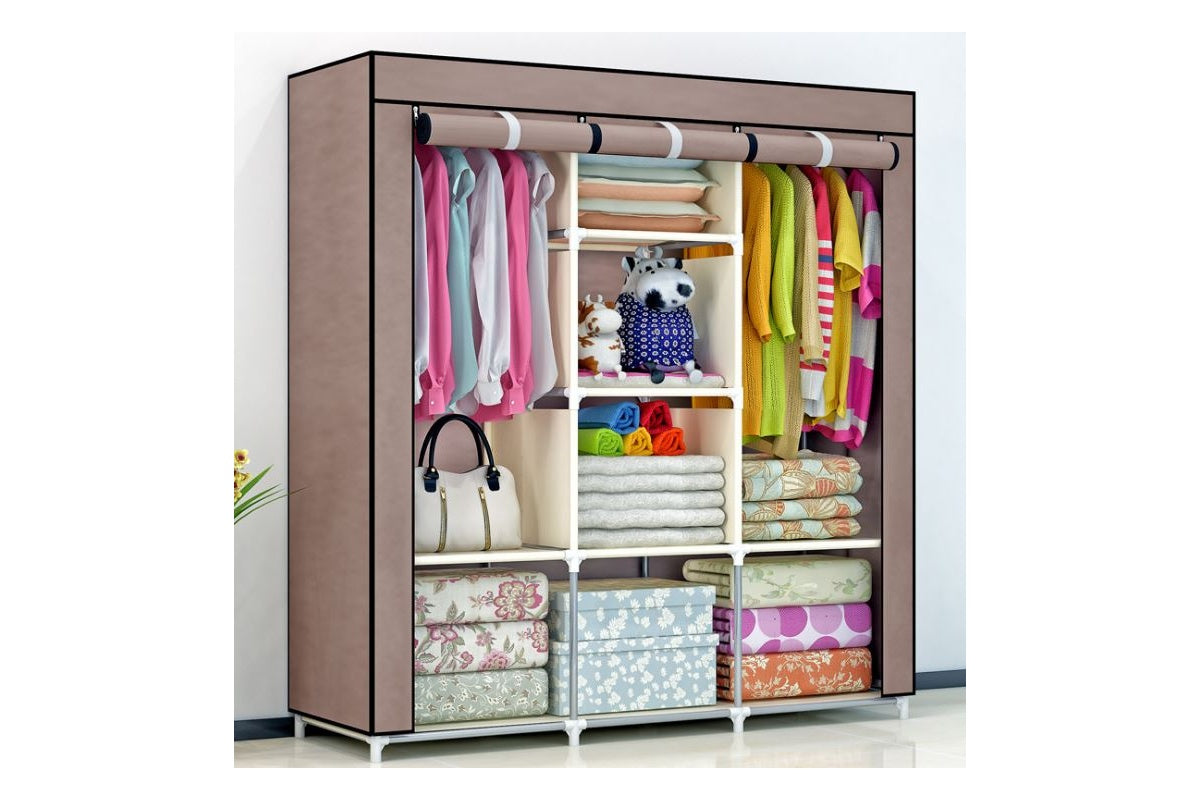 Wardrobe Organiser
