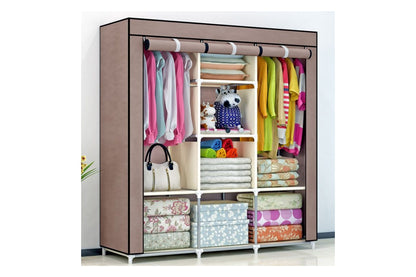 Wardrobe Organiser