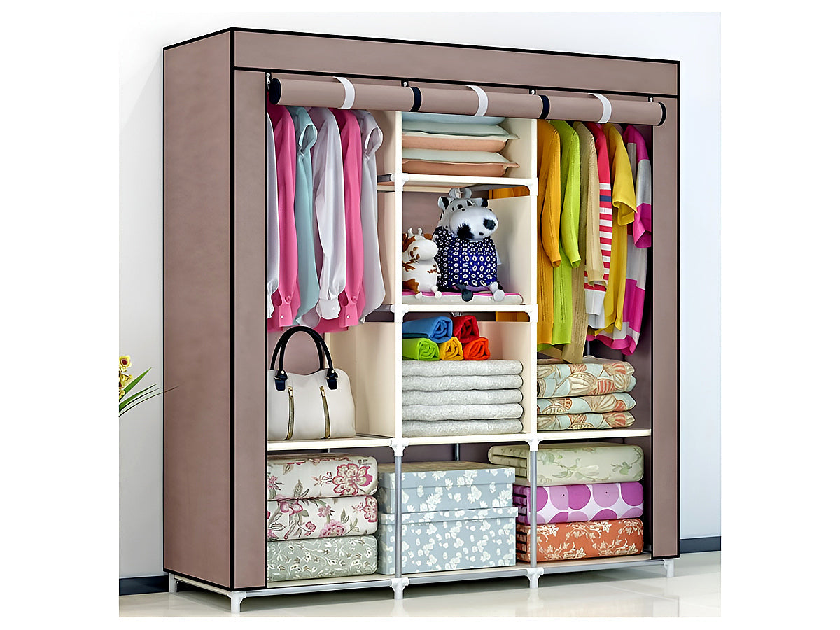 Wardrobe Organiser