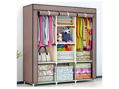 Wardrobe Organiser