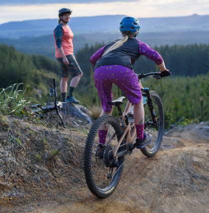 The Ultralight Trail Short - Warou