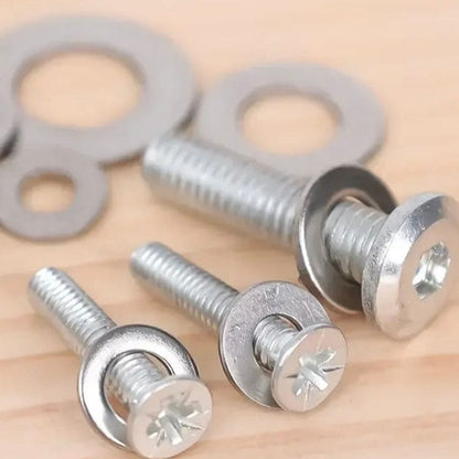 Washer Set (180 pieces)