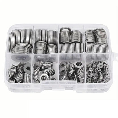 Washer Set (180 pieces)