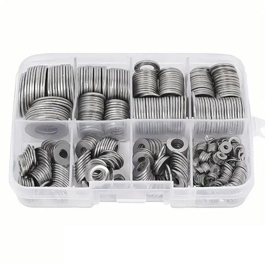 Washer Set (180 pieces)