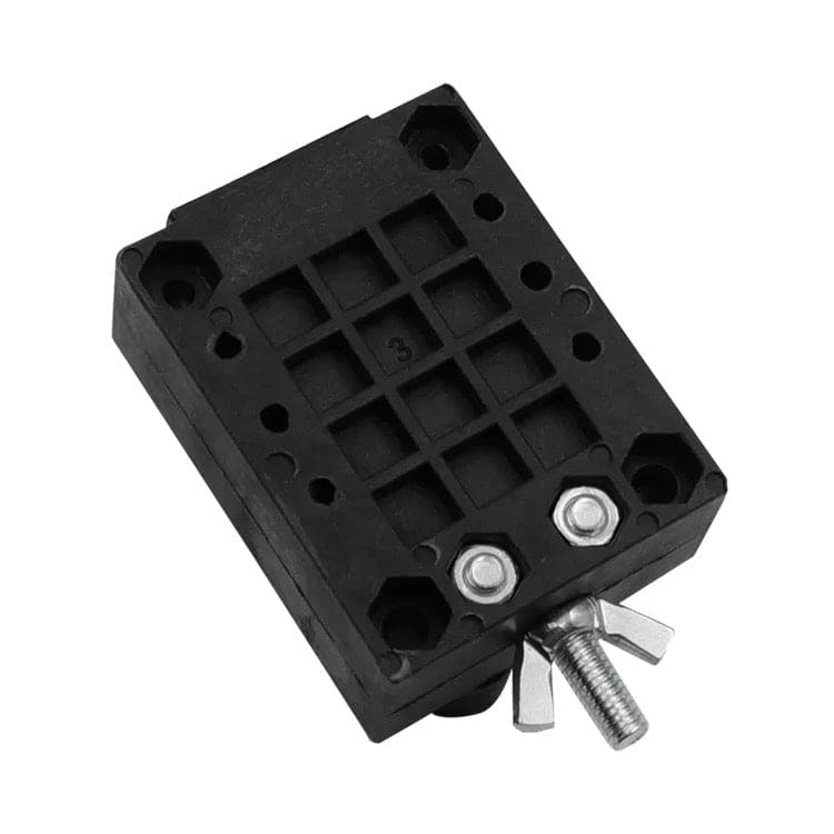 Watch Back Cover Remover Vice