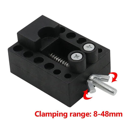 Watch Back Cover Remover Vice