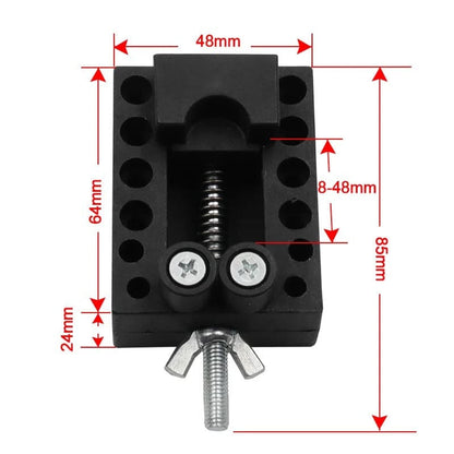 Watch Back Cover Remover Vice