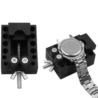 Watch Back Cover Remover Vice