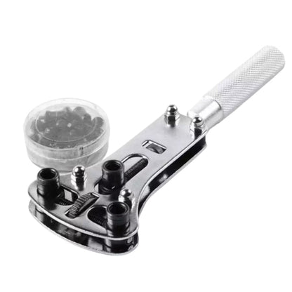 Watch Back Cover Remover Set