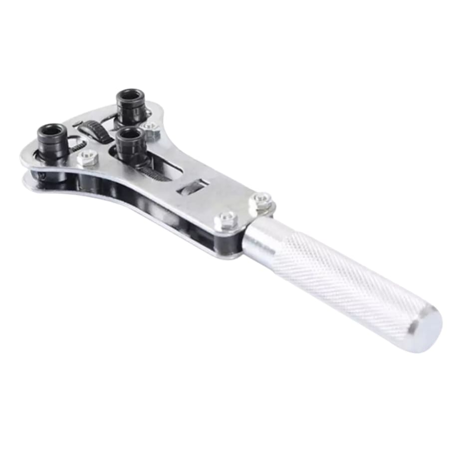 Watch Back Cover Remover Set