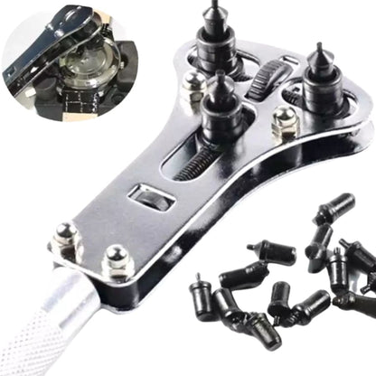 Watch Back Cover Remover Set