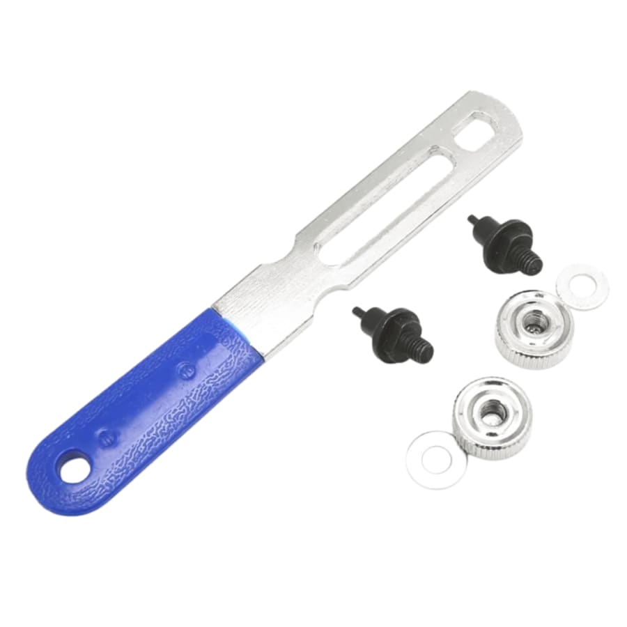 Watch Back Cover Remover (Lever Type)