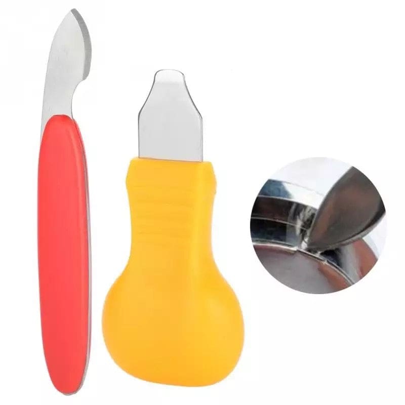 Watch Back Cover Remover Tool Set