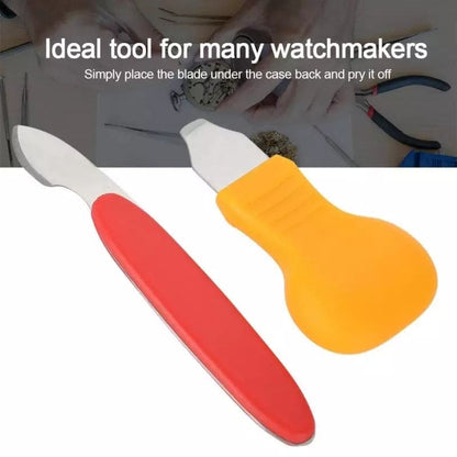 Watch Back Cover Remover Tool Set
