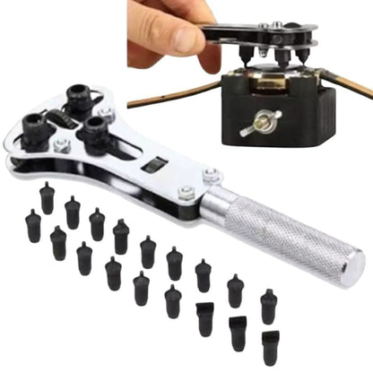 Watch Back Cover Remover Set